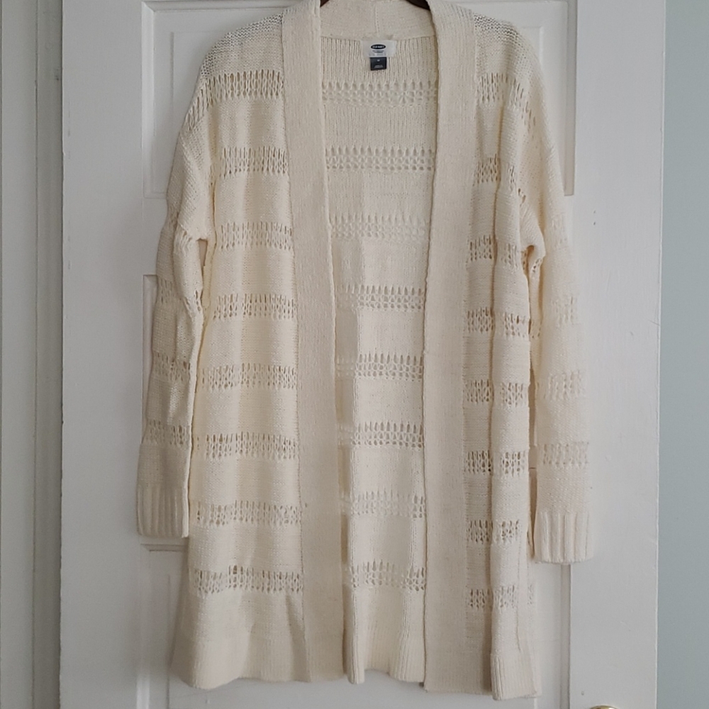 Old navy sweater